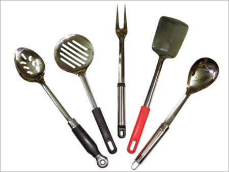 Canteen Tool Set