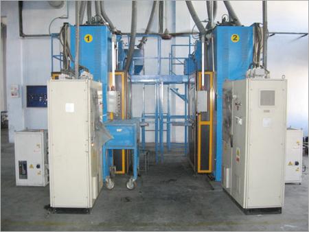 Machine - Steel 10x5x3 Meters 380V/50Hz | High Output Durable Design Precise Control Easy Operation Low Maintenance