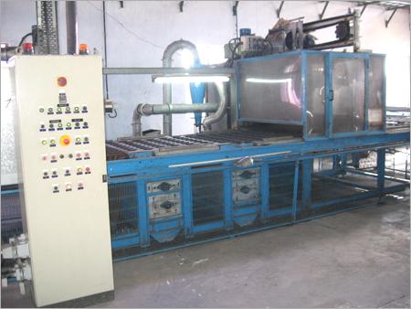 Machine