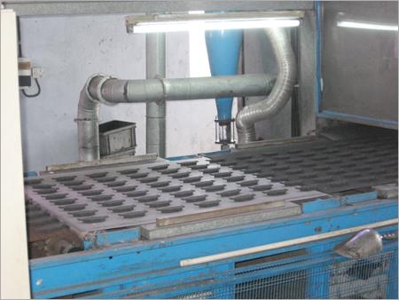 Machine