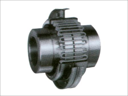 Grid flex Spring Coupling