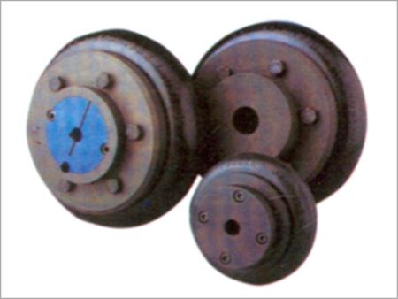 Tyre Coupling