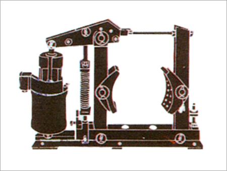 Thrustor Brake