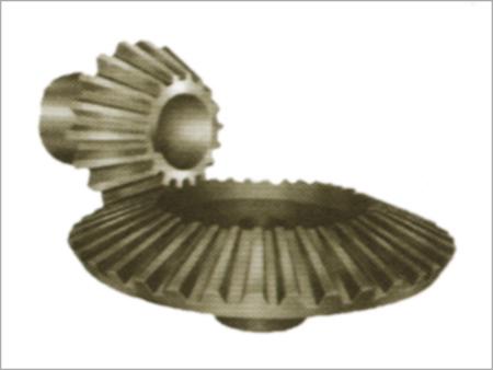 Gear