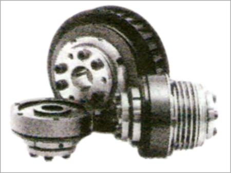 Torque Limiter