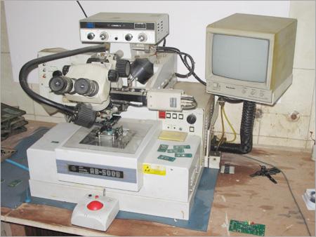 Electronic Instruments