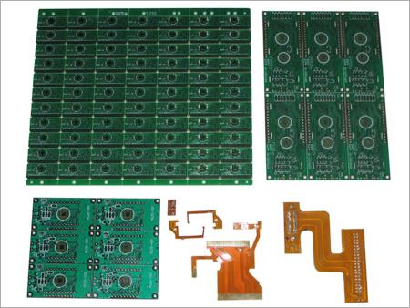 Electronic Instruments