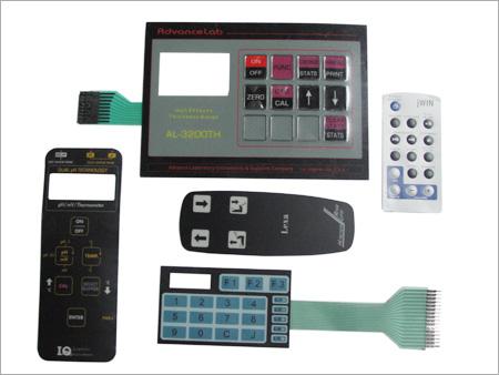 Electronic Instruments
