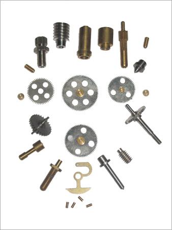 Gears