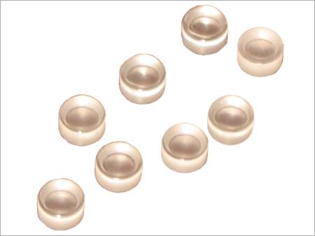 Jewel Bearing Assemblies