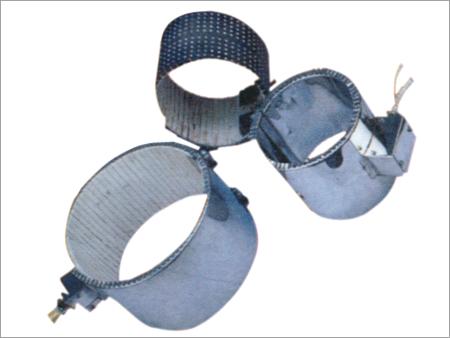 Ceramic Band Heaters