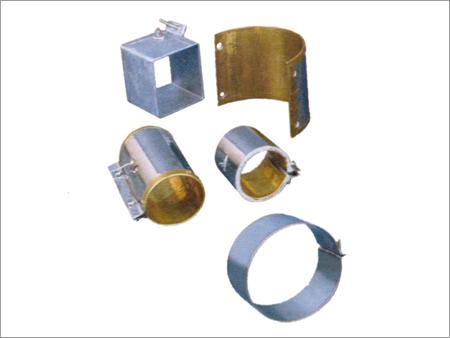 Mica Band Heaters
