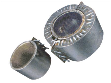Energy Saving Ceramic & MICA band Heater