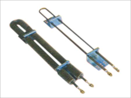 Air Heatear Fin Air Heater
