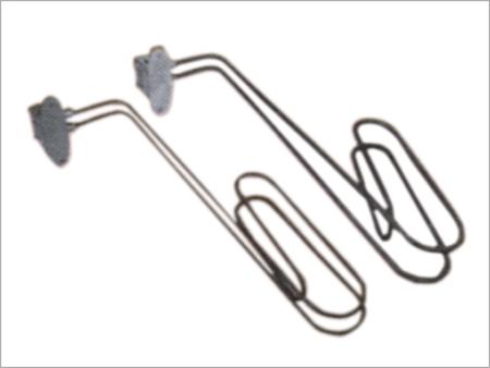 Alkline & Lead Covered Heat