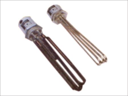 Water & Oil Immersion Heater