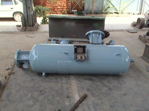 Pressure Vessels