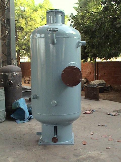 Heat Exchangers