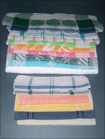 Terry Towels