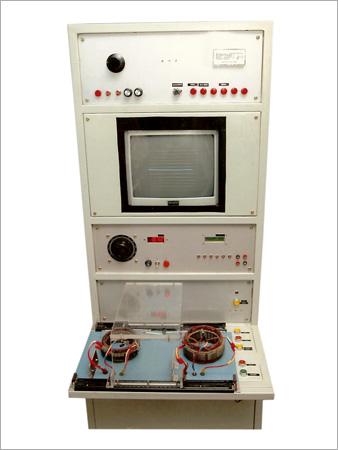 Automatic Sequential Tester