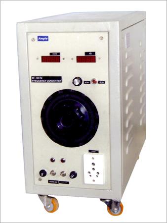 Frequency Converter