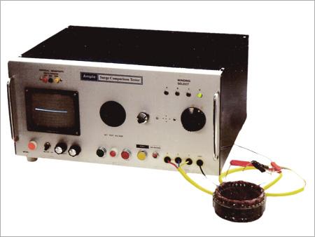 Digital Surge Tester