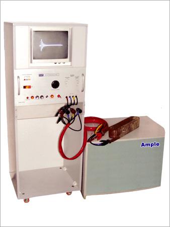 Comparison Tester