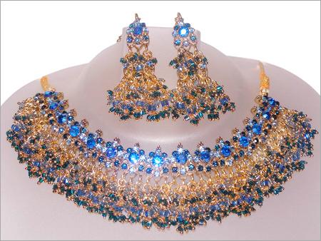Necklace-set