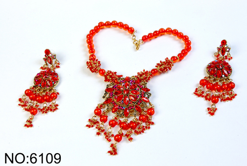 Necklace Set
