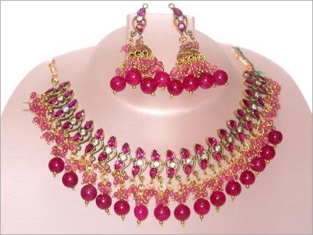 Necklace-set