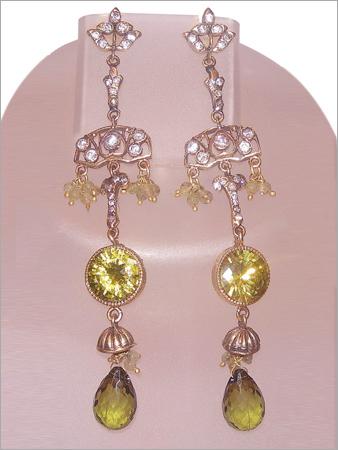Victorian Earrings