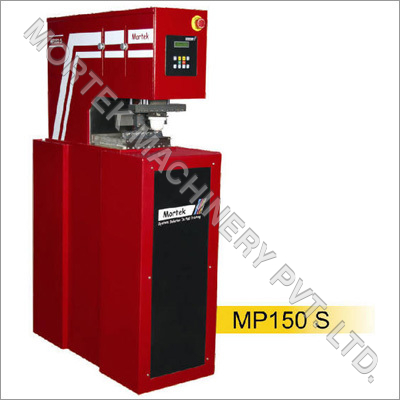 SINGLE COLOR MACHINE