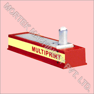 Multi Print Automation Module