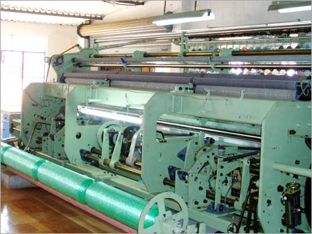 Nylon Multi Filament Fishing Net Machine