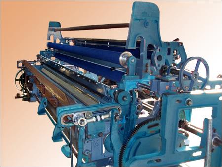 Nylon Multi Filament Fishing Net Machine