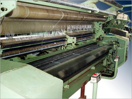 Nylon Multi Filament Fishing Net Machine
