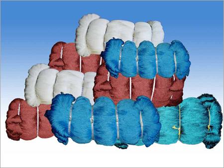 Nylon Multi Filament Fishing Net Accessories