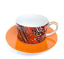 Cup&Saucer