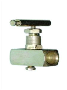 Isolation Valves