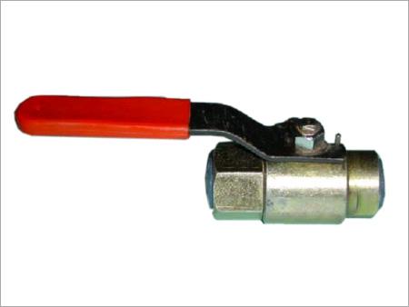 Ball Valves
