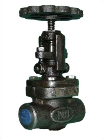 Gate & Globe Valves