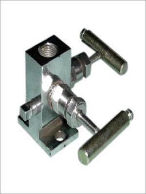 Valve Manifolds