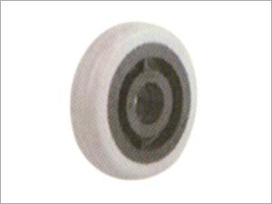 Castor & Trolley Wheels