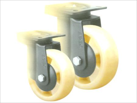 Castor & Trolley Wheels