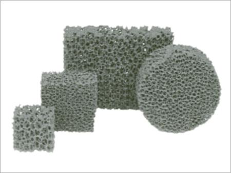 Foundry Raw Material & Equipment