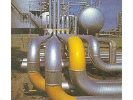 Steel Plant Products