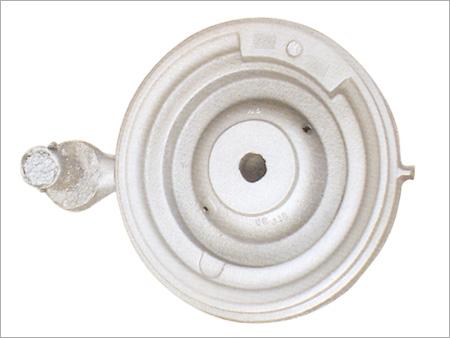 Flywheel 60-kg