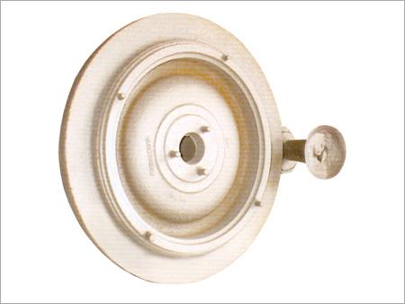 Flywheel 80KG