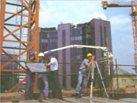 Steel Plant Products
