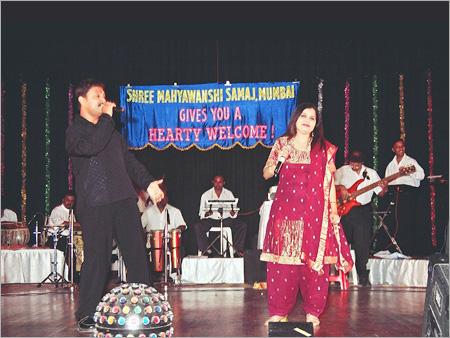 Entertainers & Event Organisers